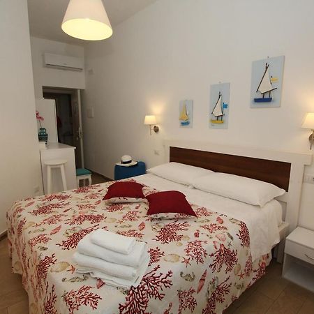 Casa Calieri Hotel Tropea Bagian luar foto