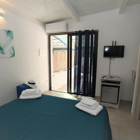 Casa Calieri Hotel Tropea Bagian luar foto