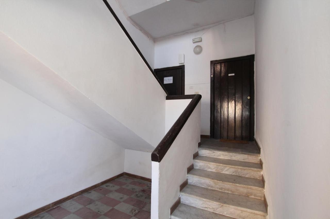 Casa Calieri Hotel Tropea Bagian luar foto